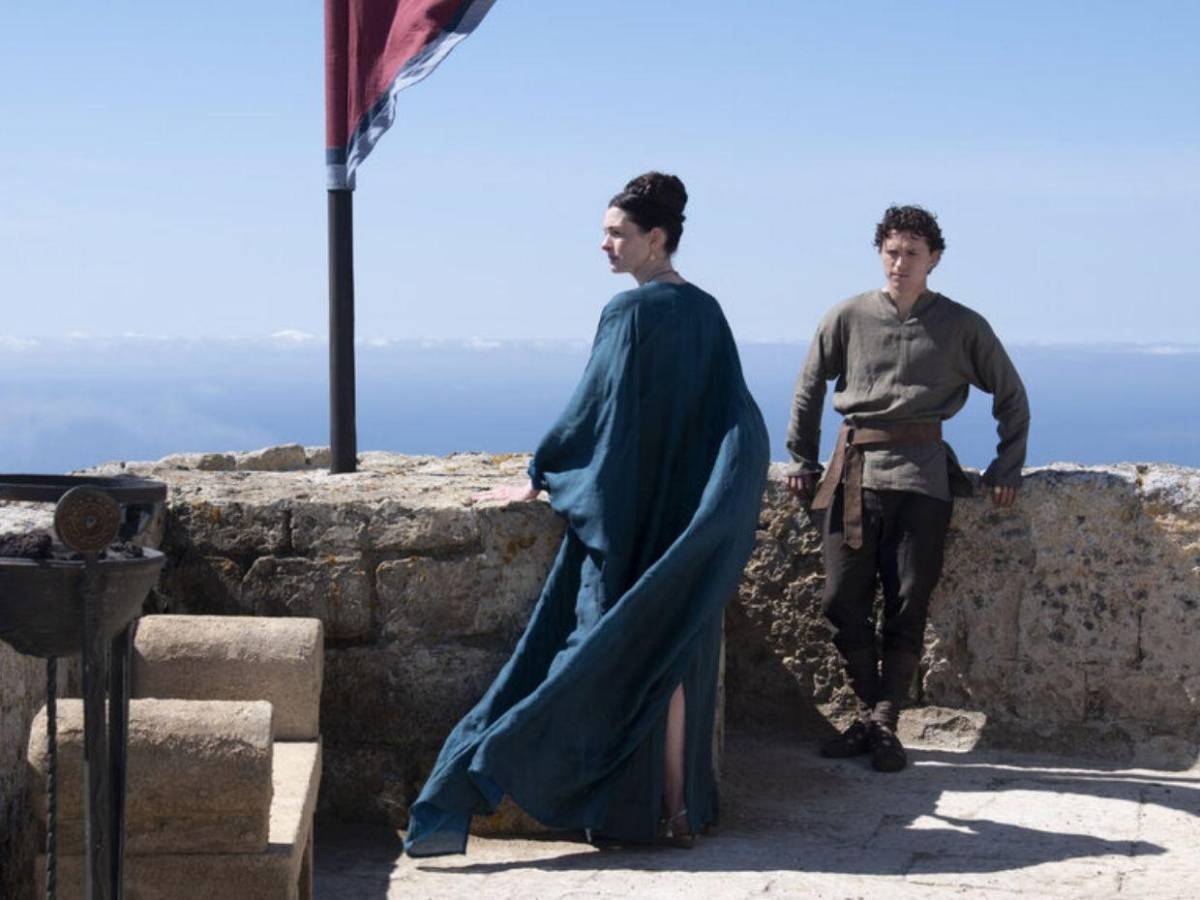 Anne Hathaway firma la temporada más prolífica de su carrera