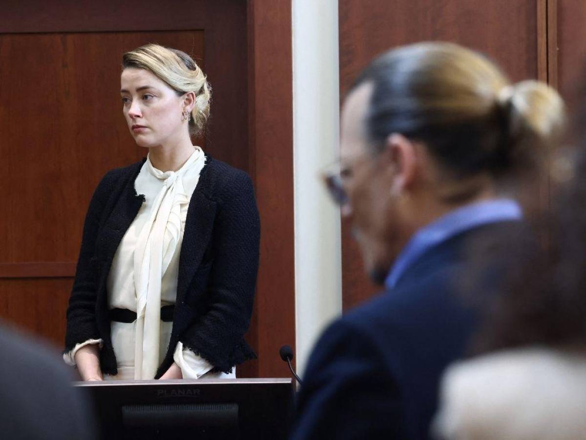 Amber Heard y Johnny Depp: ¿por qué entró en receso el juicio y cuándo se reanudará?