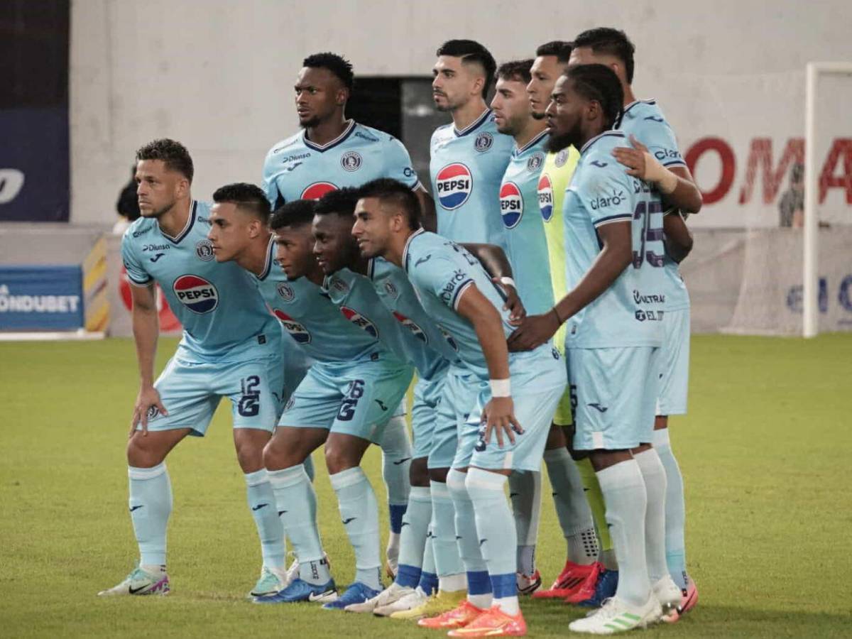 Tras fichaje de Elis, Olimpia aparece como el club más caro de Honduras