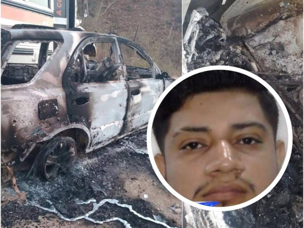 ¿Asesinato de tres jóvenes en Guayape, Olancho, sería venganza narco? Esto se sabe