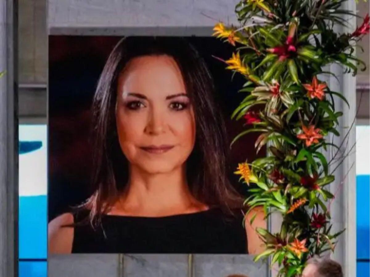 ¿Puede Donald Trump quedarse con la medalla del Nobel que María Corina Machado le entregó?