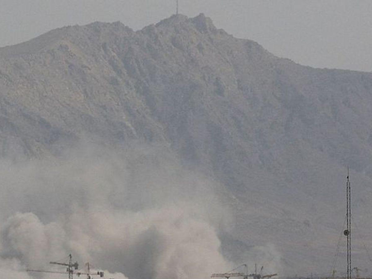 ¿Cómo funciona el sistema multicapa, la defensa antimisiles utilizada por Israel?