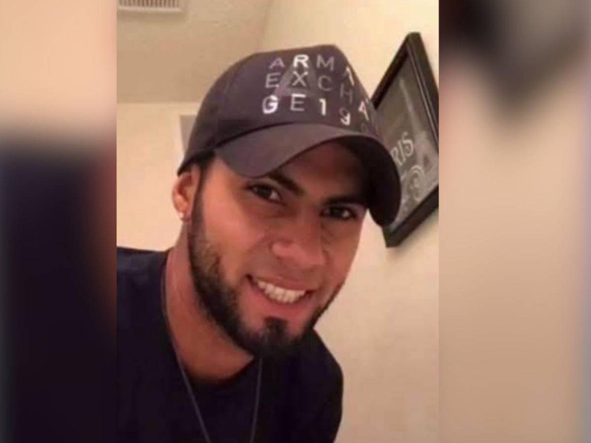 Allbry Romero intentó defender a un hombre y fue asesinado en Puerto Cortés