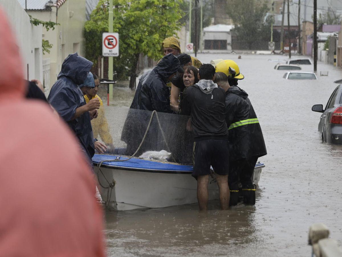 “Hoy Pili cumple sus 5 años”:¿Qué se sabe de las hermanas desaparecidas en Bahía Blanca, Argentina?