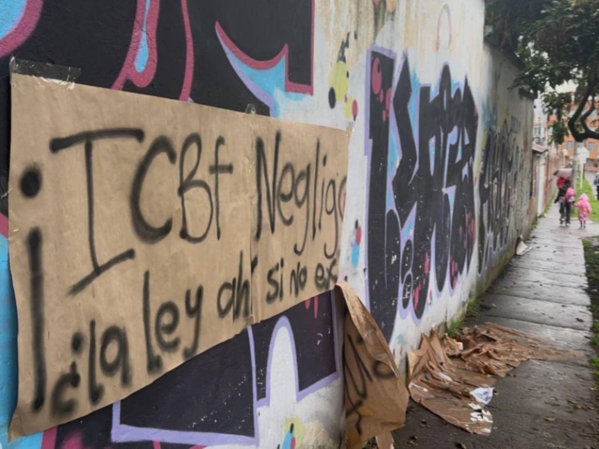 Caso de abuso sexual en jardín infantil: El profesor le besaba sus partes íntimas