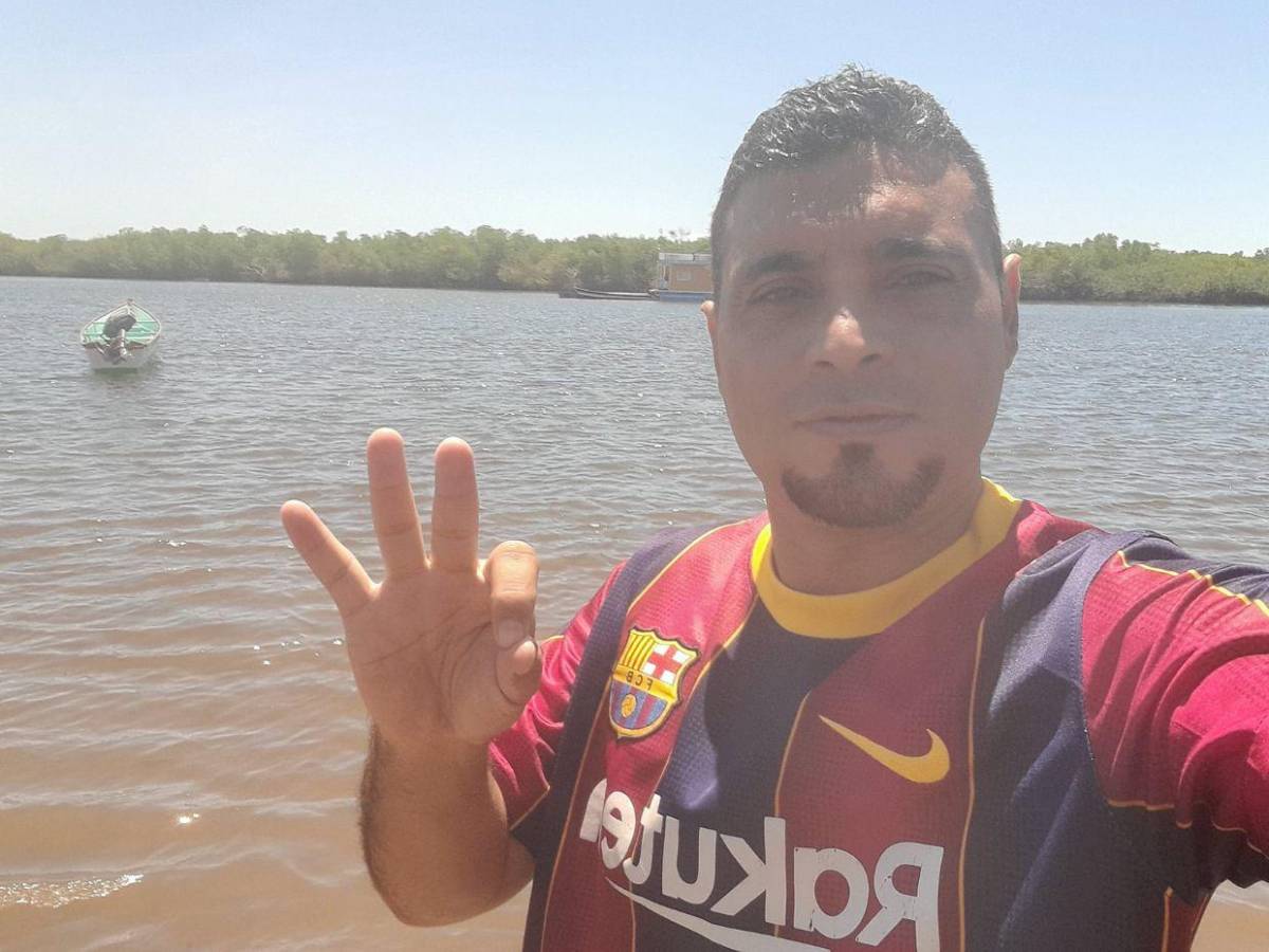 Así era Josué García, camarógrafo hallado muerto en su habitación en El Pedregal