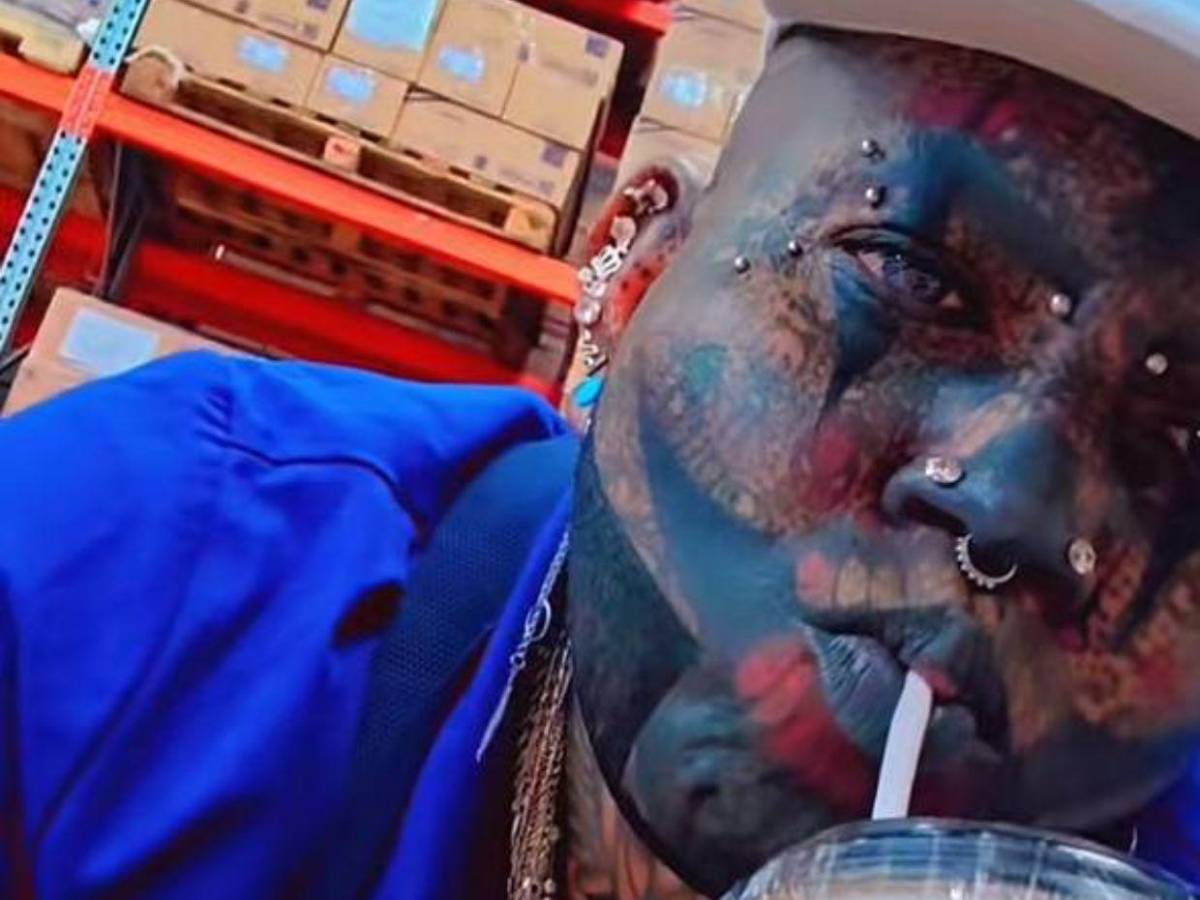 “Dios lo libre de quienes le tiran mala vibra por como se ve”: Hija de 'El Pollo' antes de su muerte