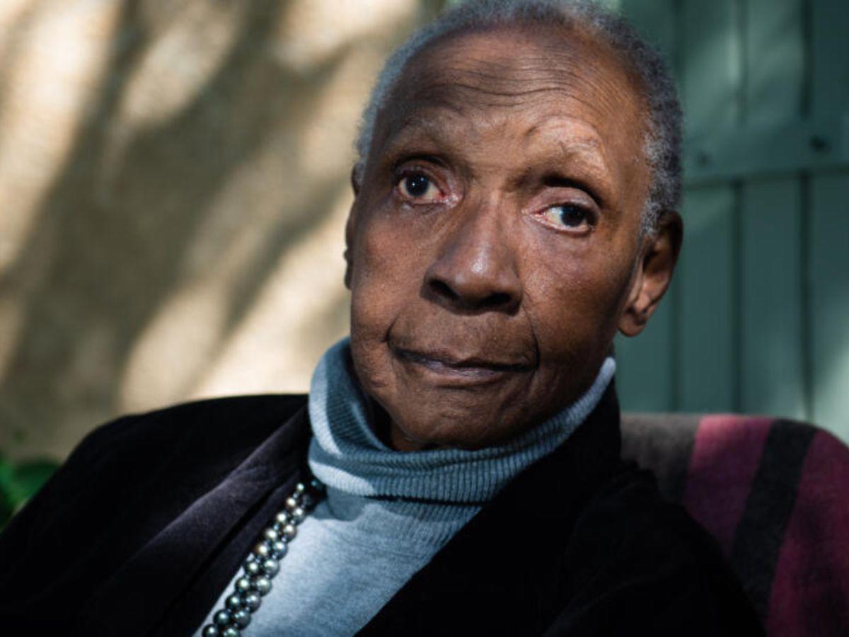 Muere la escritora Maryse Condé, ícono de la literatura francófona