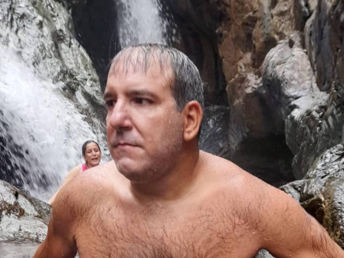 Reconocido periodista deportivo es encontrado muerto: Lo que se sabe hasta el momento