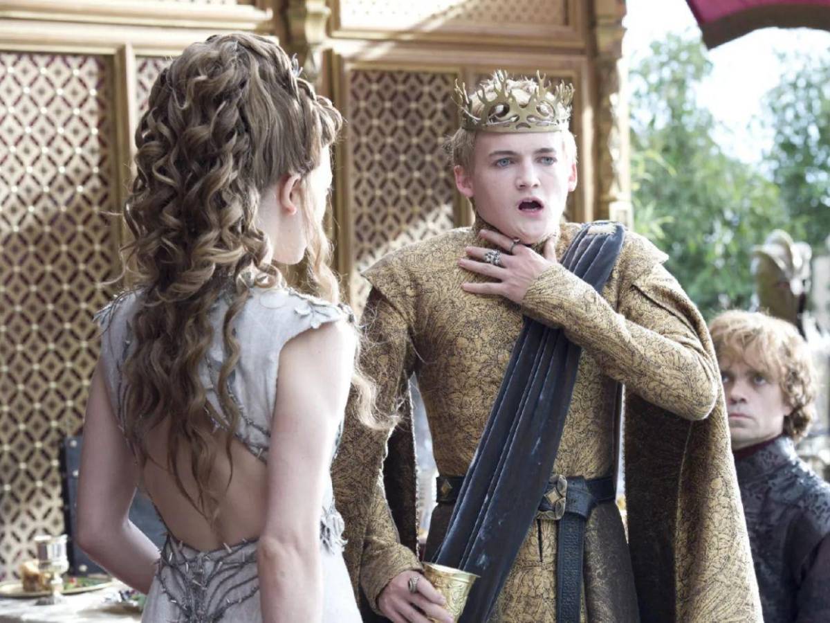 ¡Confirmado! Game of Thrones llega al cine con la historia de Aegon Targaryen