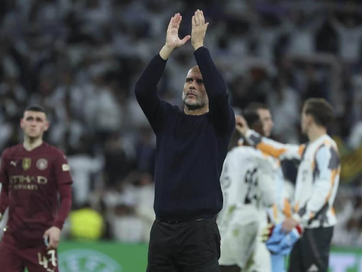 Revelan la sorprendente causa del divorcio de Pep Guardiola y su esposa: “Lo está pasando mal”