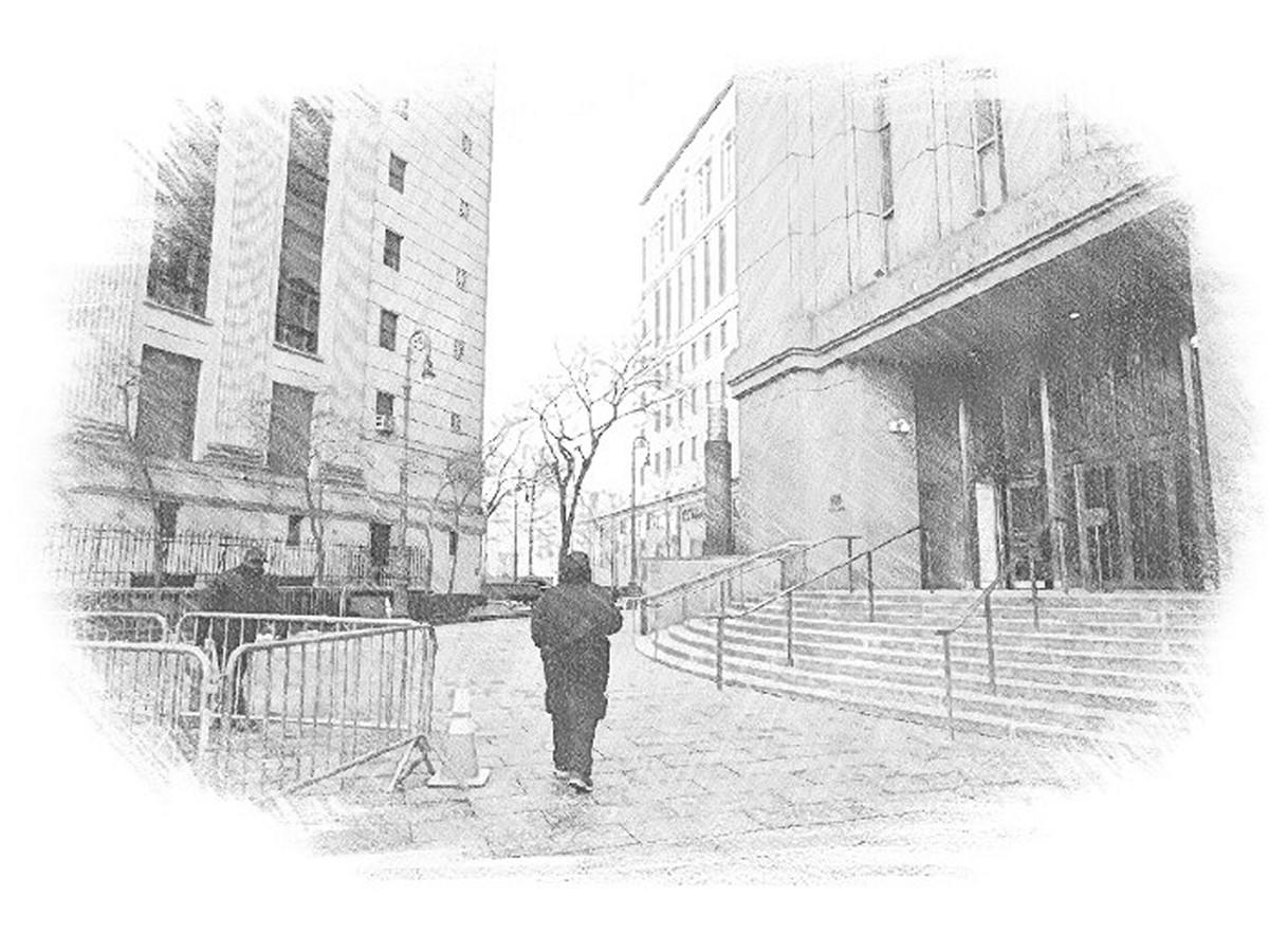 Razones por las que han sido descartados algunos aspirantes a jurado en juicio de JOH