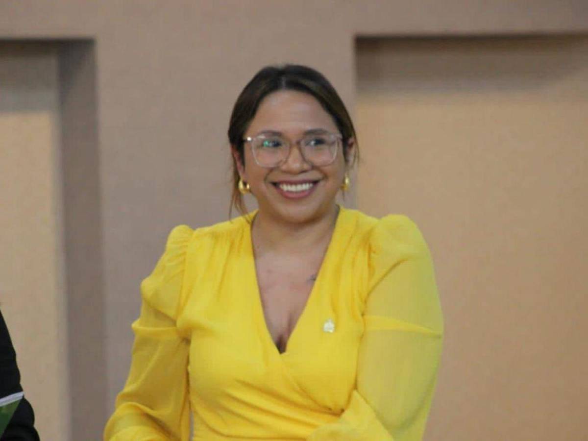 ¿Quién es Mirta Gutiérrez, nueva ministra de Sedesol y cuñada de Scherly Arriaga?