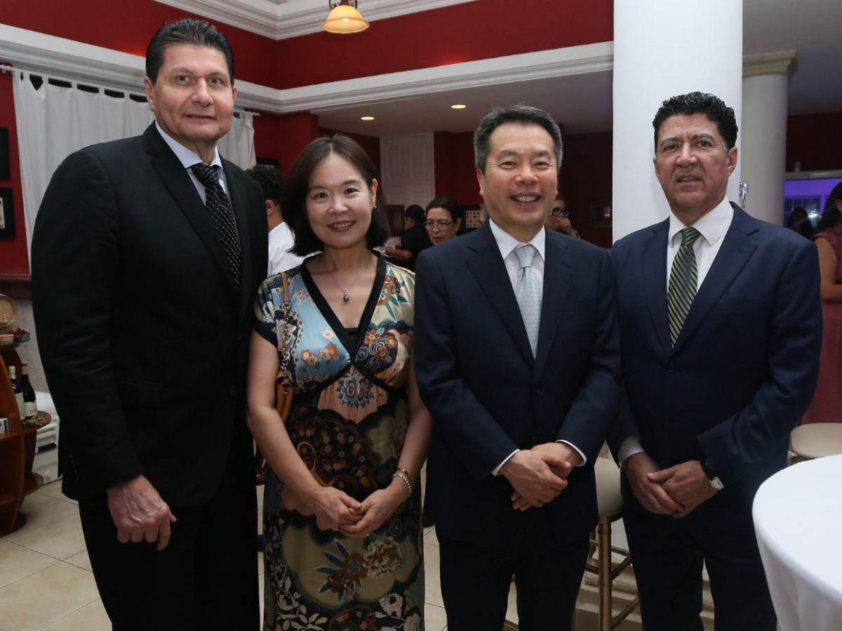 La UE reafirma su vínculo con Honduras en la celebración del Día de Europa