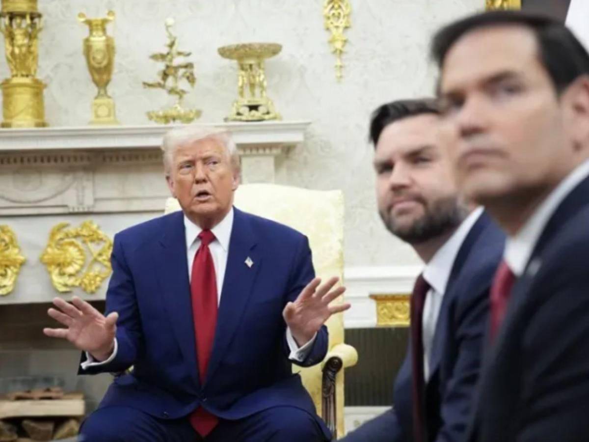 El año del reinicio: las predicciones de Mhoni Vidente para este 2026