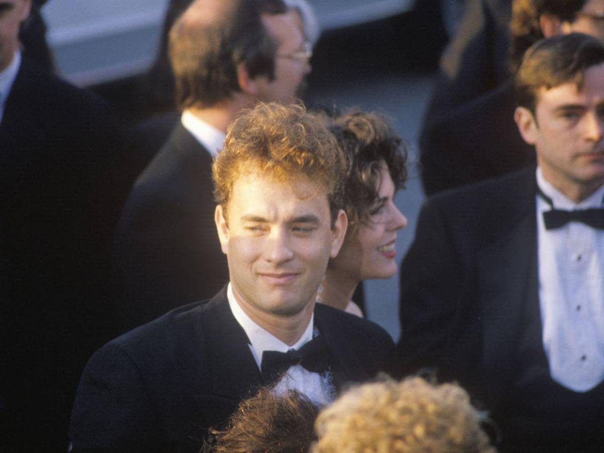 Tom Hanks cumple 70 años: el legado del hombre corriente de Hollywood