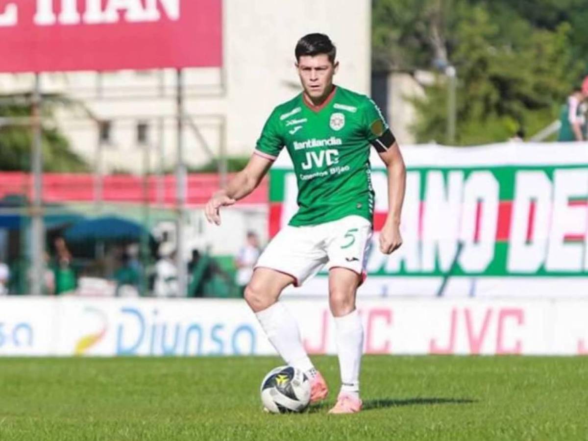 Fichajes: El jugador que pidió Espinel, alta en el Olimpia y hondureño iría al extranjero