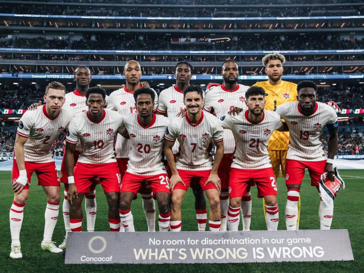 Mundial 2026: Los 28 clasificados a la Copa del Mundo; hoy se sumaron seis