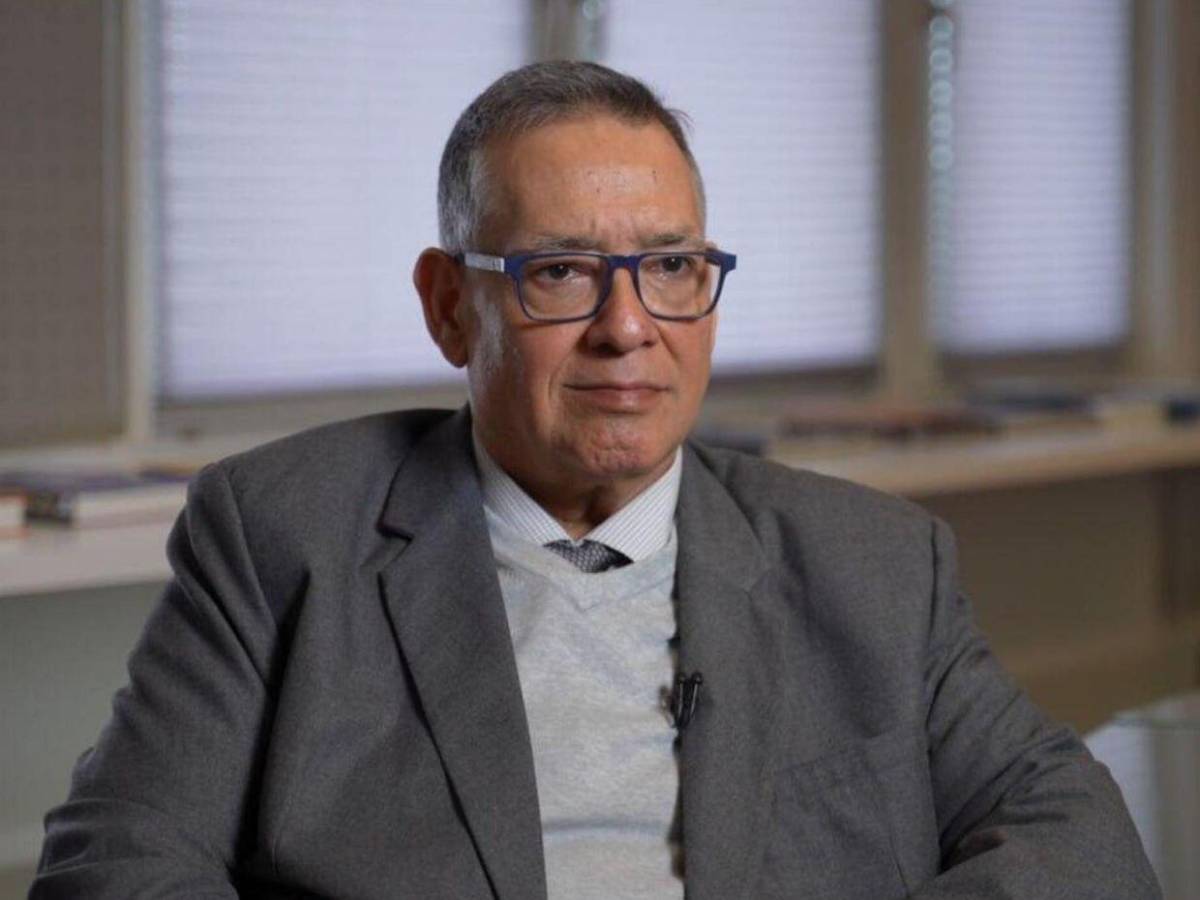 ¿Doctor Miguel Salgado era sobrino del ministro Ricardo Salgado? Esto confirmó el funcionario