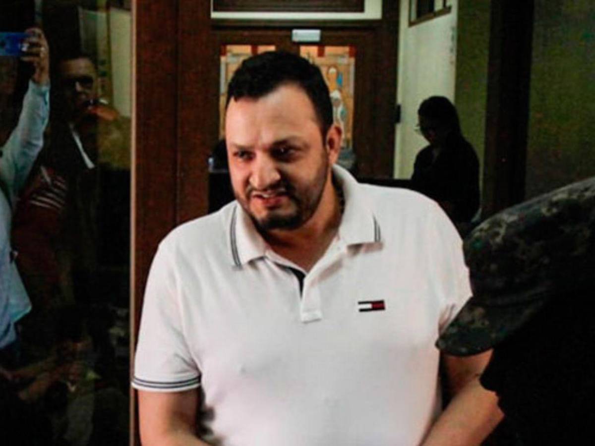 ¿Qué relación tiene narco hondureño sentenciado en EE UU con muerte de Arnold Peralta?