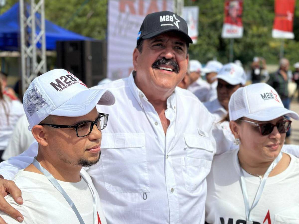 ¿Desde cuándo le detectaron cáncer a Carlos Zelaya?