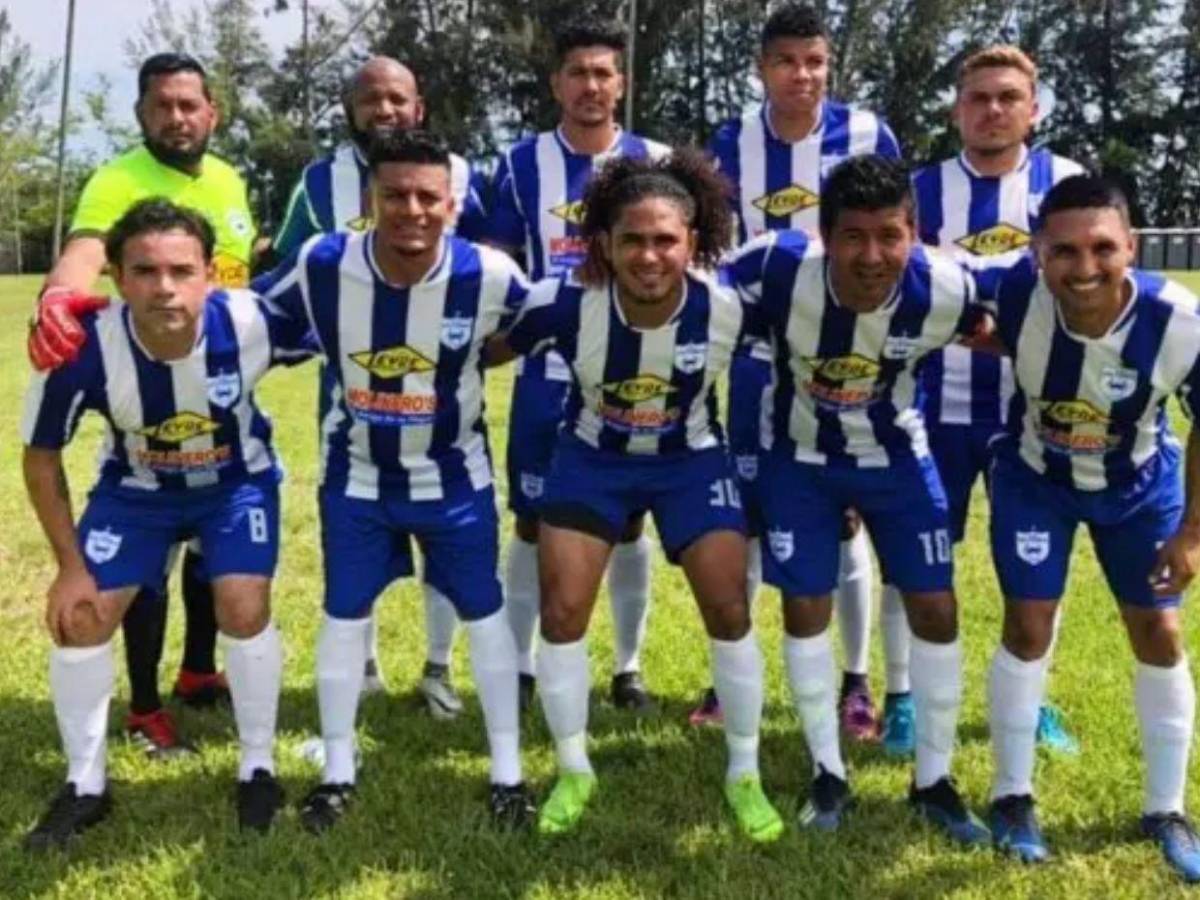 Así es la nueva vida de Shannon Welcome en EE UU: ¿Qué le pasó en su boca?