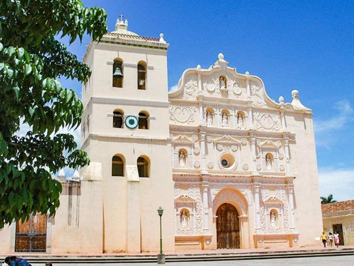 Con actividad eléctrica: ¿En qué ciudades de Honduras lloverá hoy 27 de mayo?