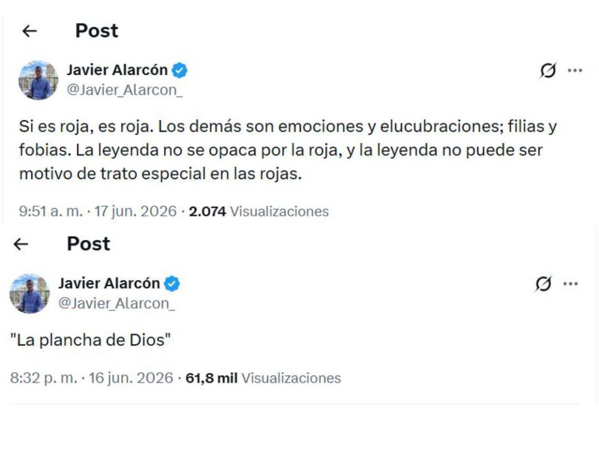 Explotan en redes tras falta de Messi donde pedían roja: Siempre tiene alguna ayudita