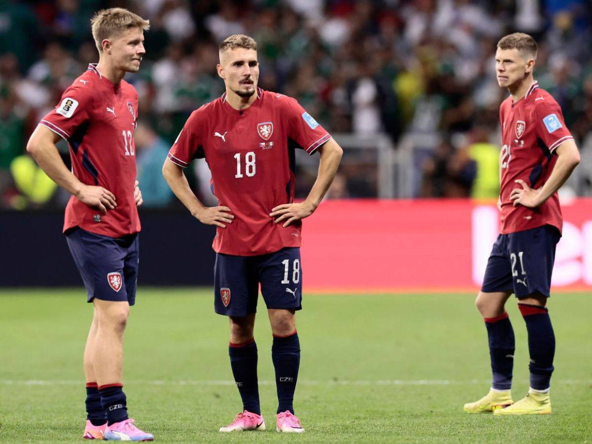 Las 10 peores selecciones del Mundial 2026: Tres de Concacaf en el listado