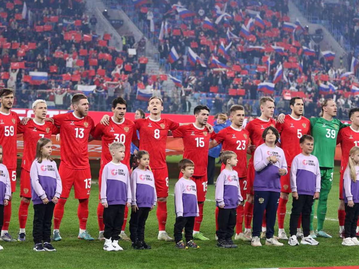 Una recibió 114 goles en tres juegos en 2015: Países que ya están eliminados del Mundial 2030