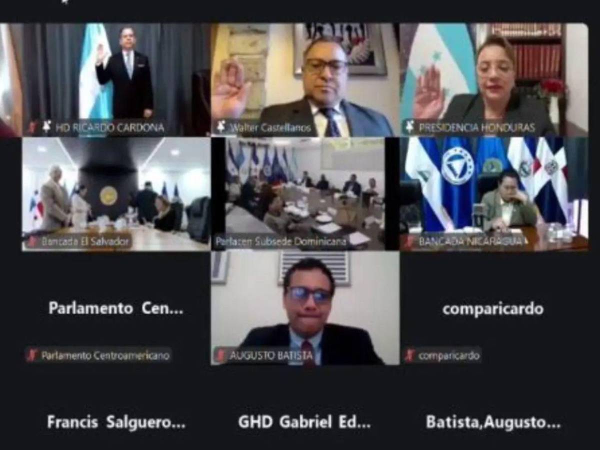 Xiomara Castro reaparece tras dejar la presidencia, ¿a qué se dedica ahora?