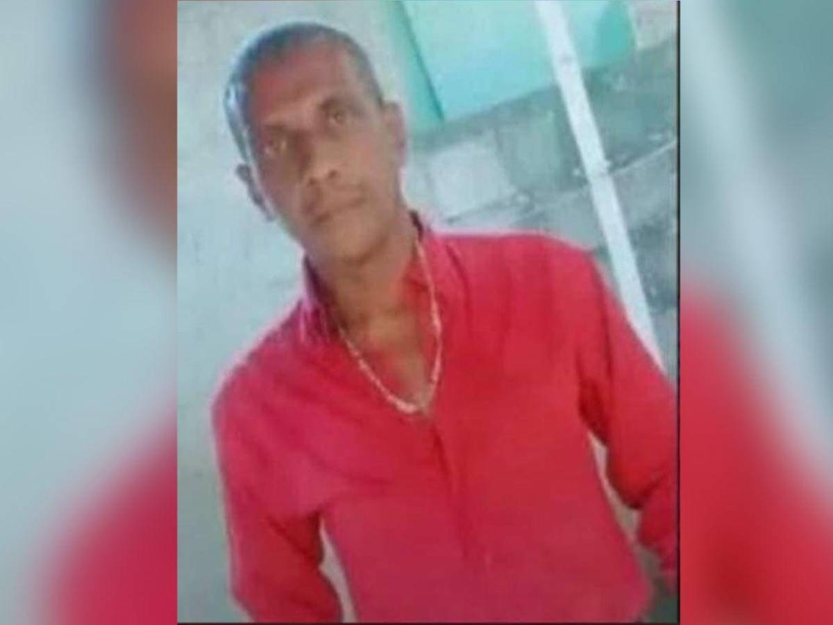 Rostros de las víctimas en masacre de Sulaco, Yoro: una niña de tres años entre los fallecidos