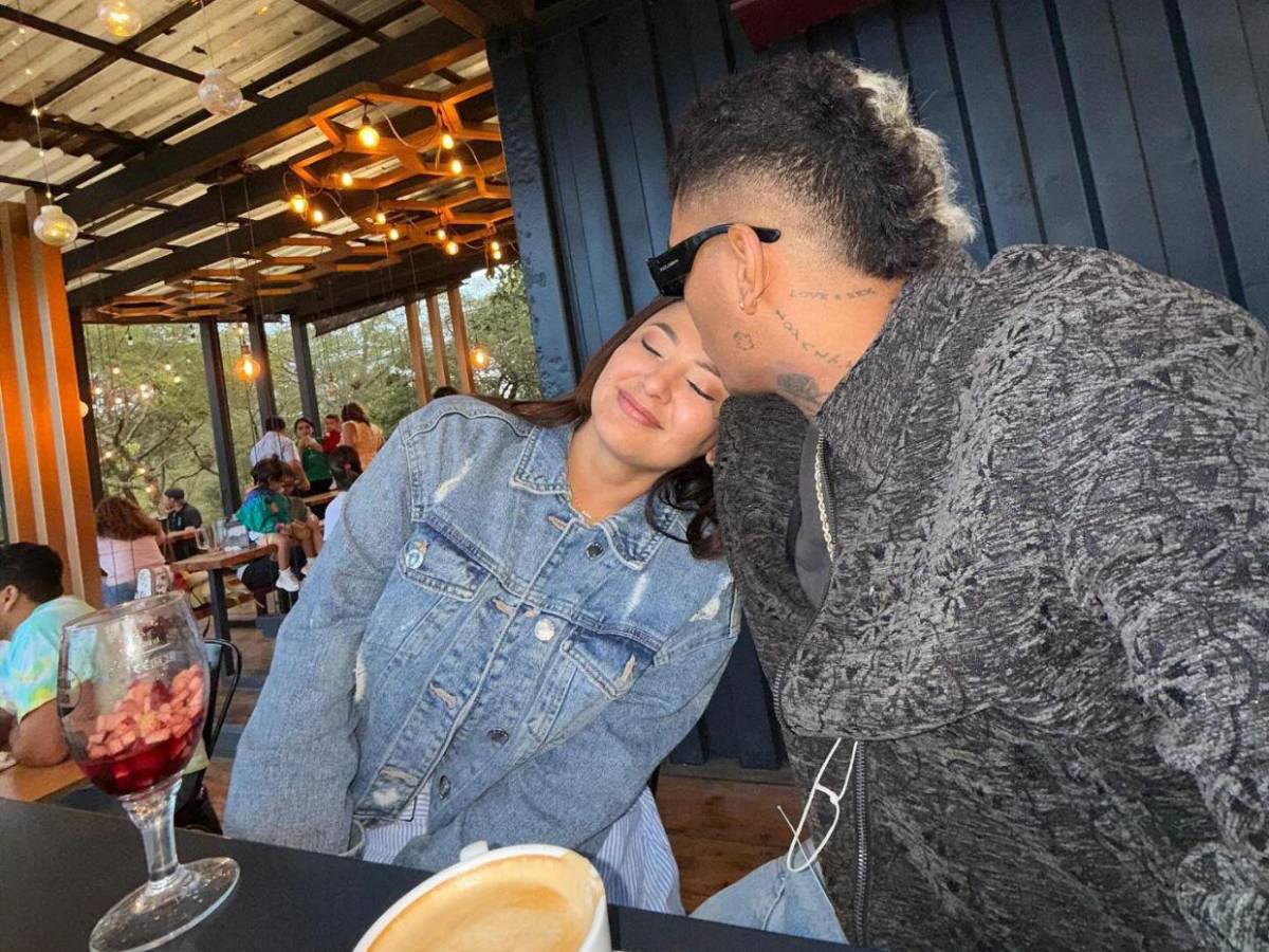 Nos estamos conociendo: Milagro Flores y Supremo desatan rumores tras cita romántica