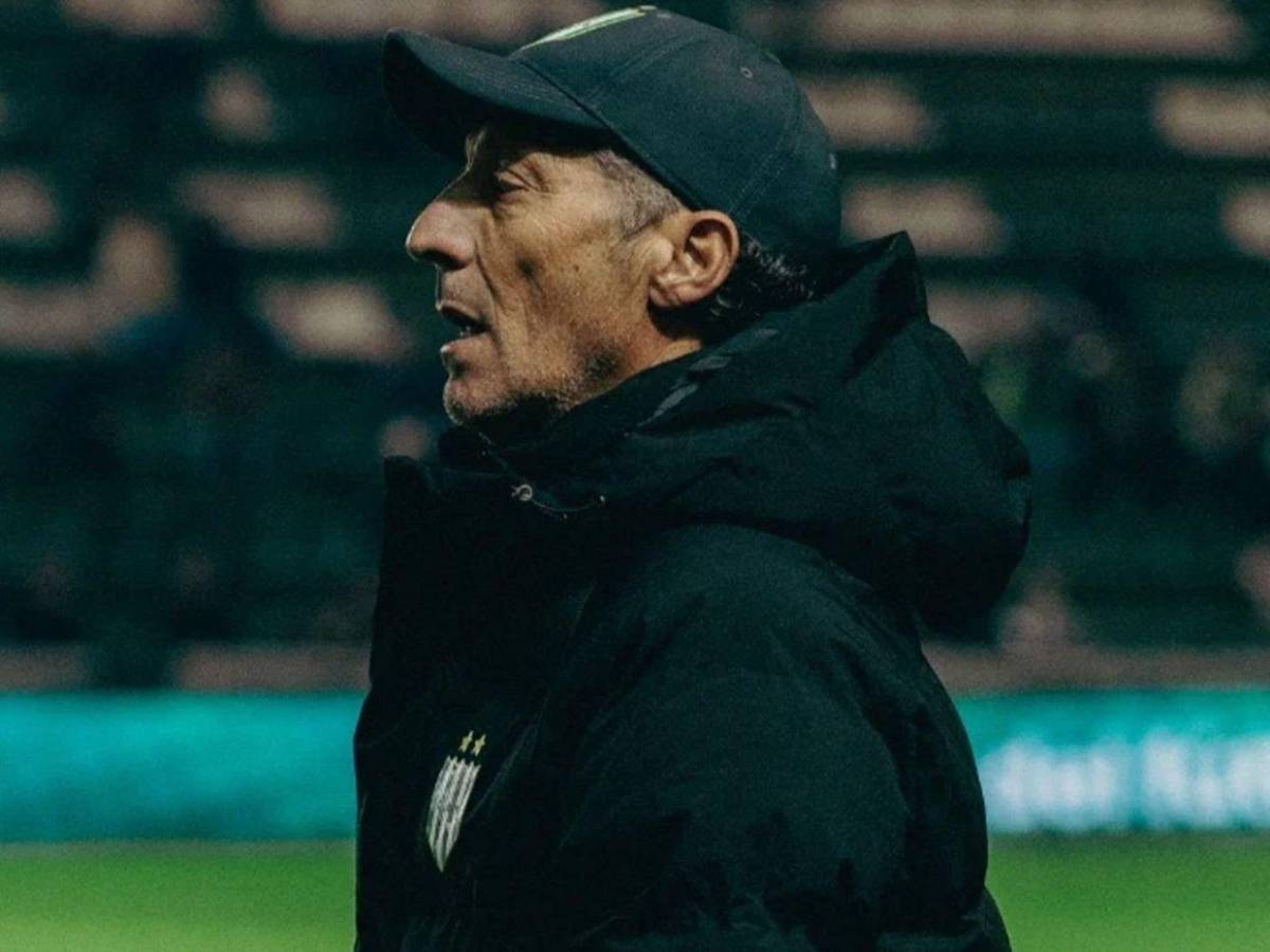 Banfield fue allanado debido a una investigación por lavado de dinero