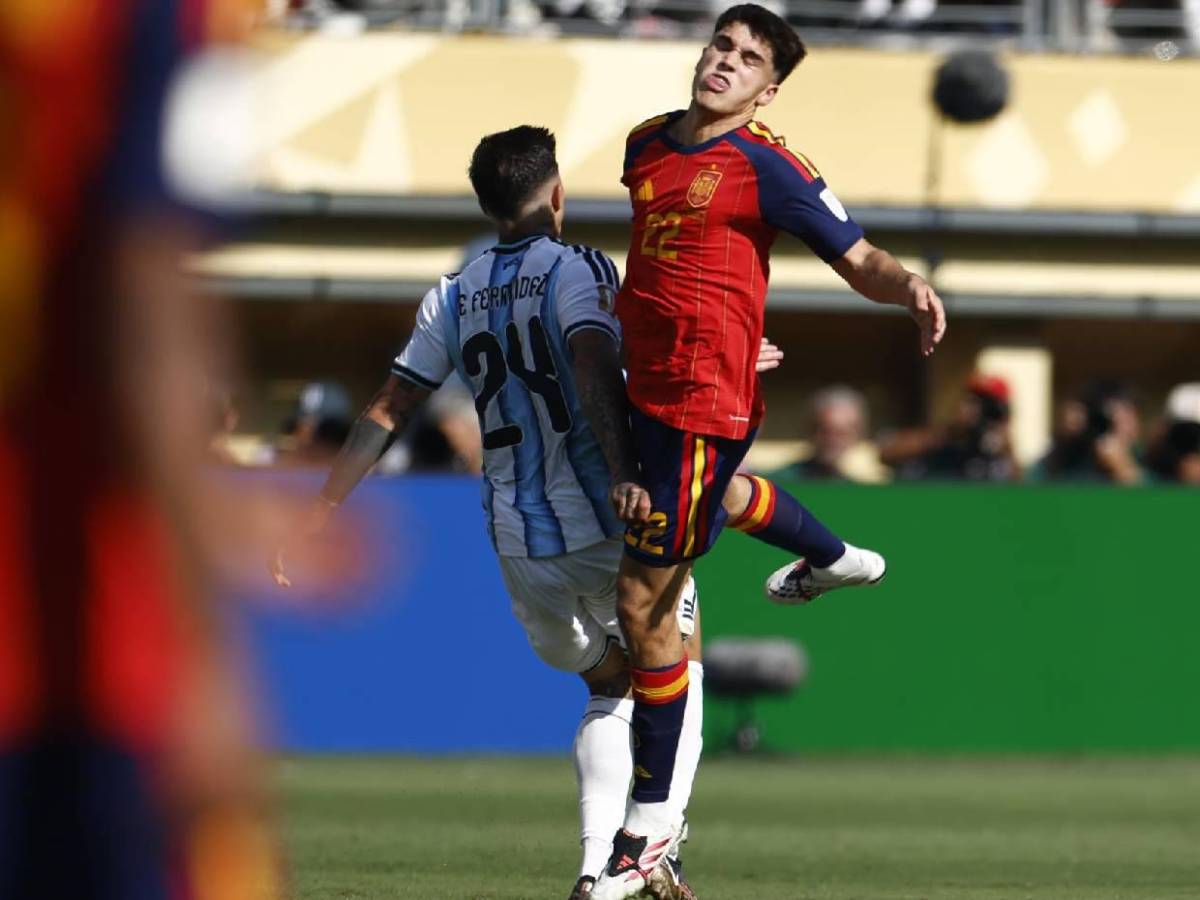 Grave acusación involucra a la FIFA: En Argentina denuncian amaño en la final del Mundial