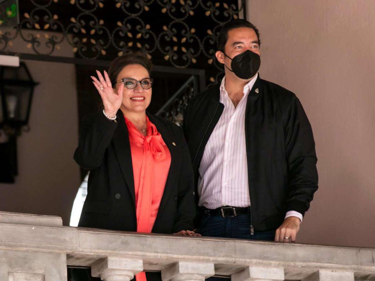 La Constitución prohíbe y bloquea a Héctor Zelaya buscar la presidencia de Honduras