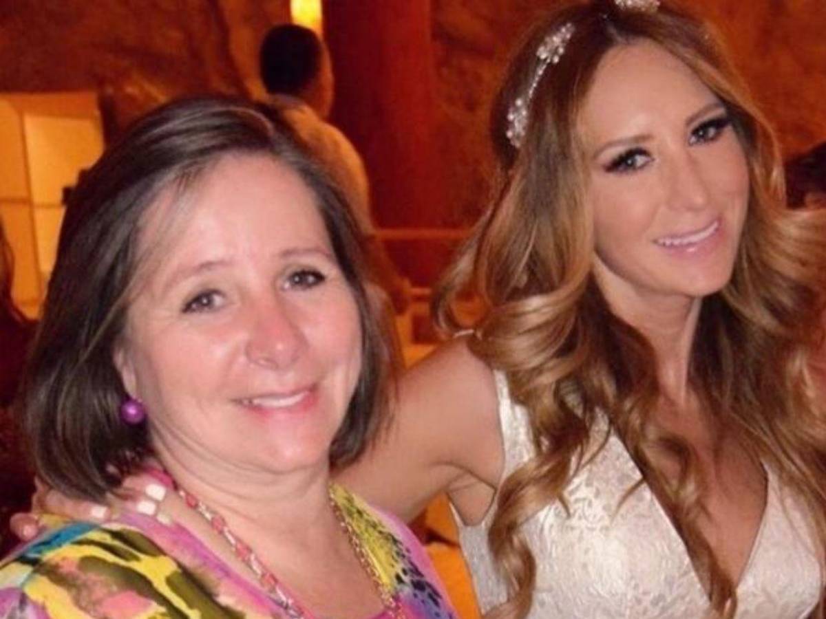 ¿Por Gabriel Soto? Geraldine Bazán confirma distanciamiento con su madre: Elegí mi paz
