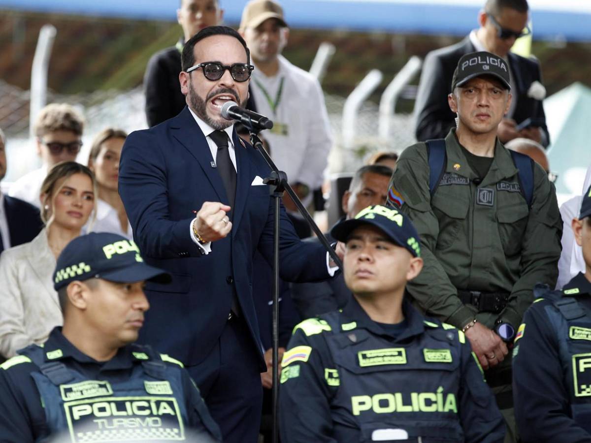 Cali ante el desafío de garantizar seguridad en investidura de Abelardo De la Espriella
