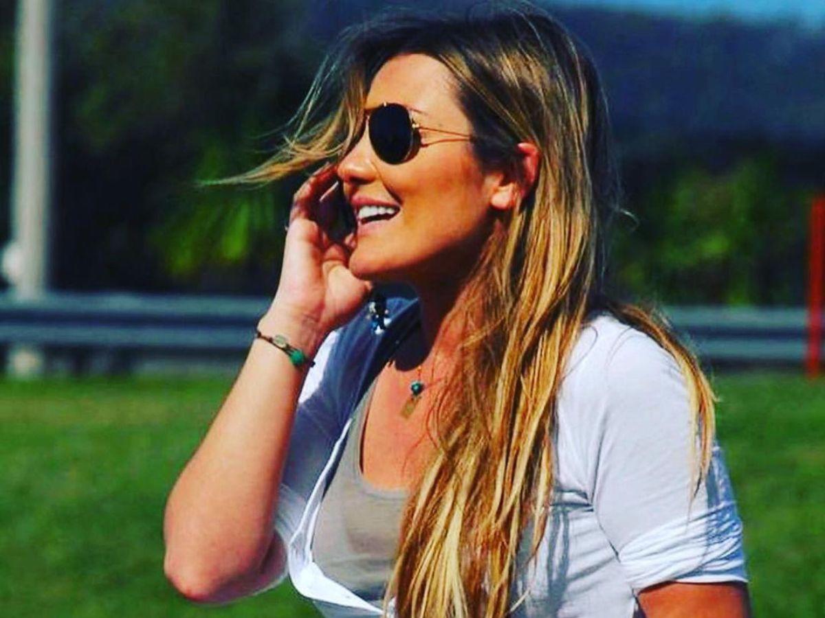 ¿Por qué Amaia Montero fue ingresada a una clínica?