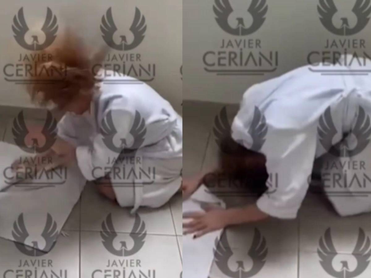 Imelda Tuñón responsabiliza al esposo de Maribel Guardia por muerte de Julián Figueroa