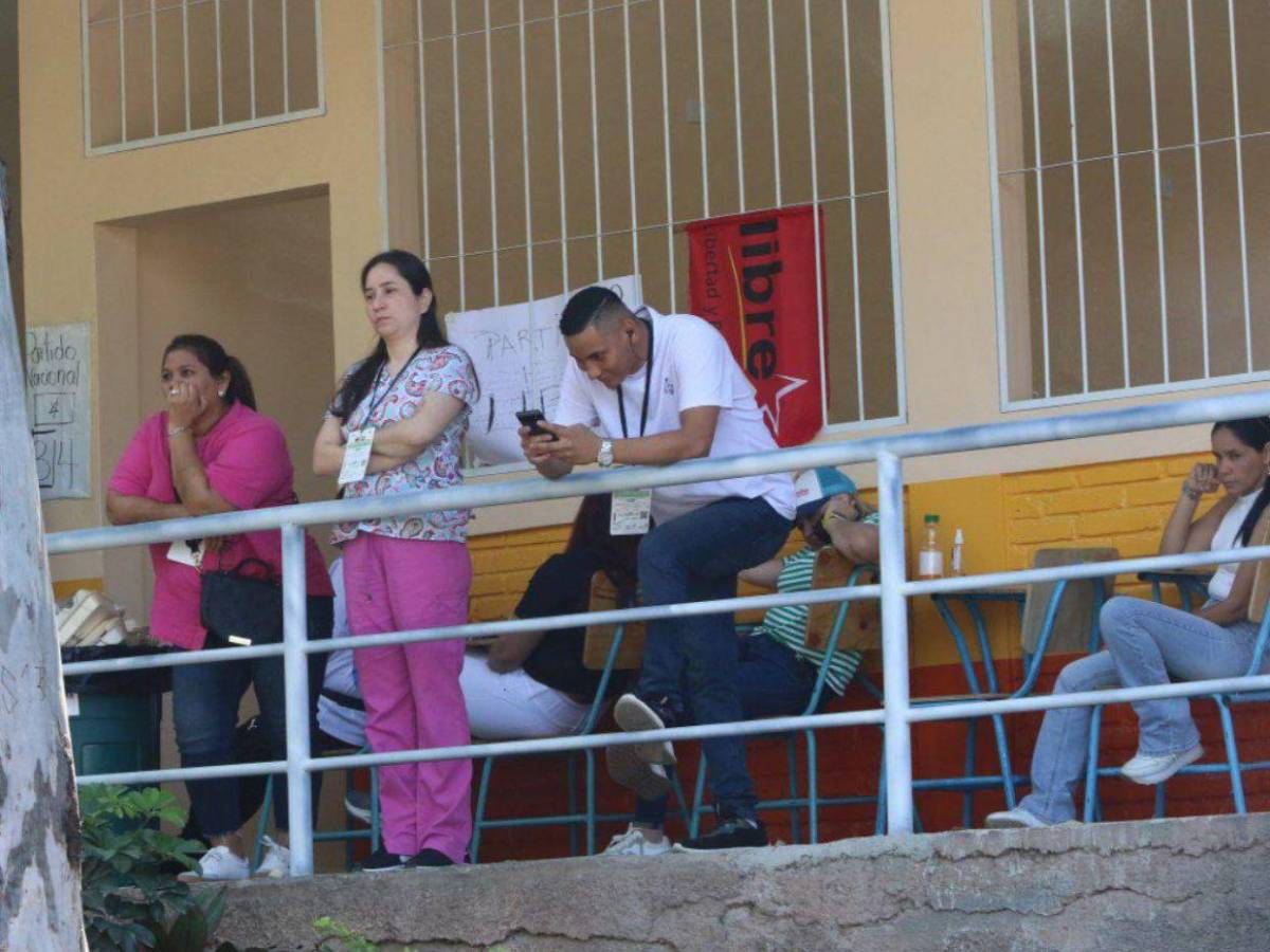 Curiosidades que marcaron las elecciones primarias de Honduras 2025