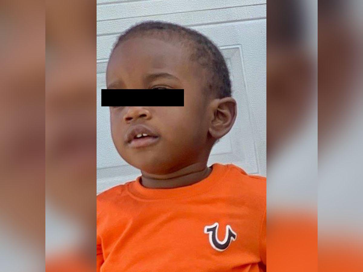 Revelan la verdadera causa de muerte de pequeño Taylen Mosley