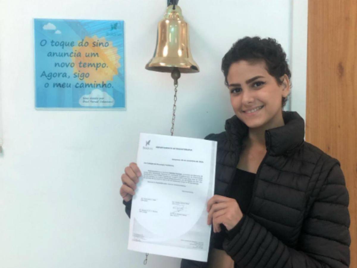 Murió la influencer Reina del rodeo tras batalla contra un raro tipo de cáncer