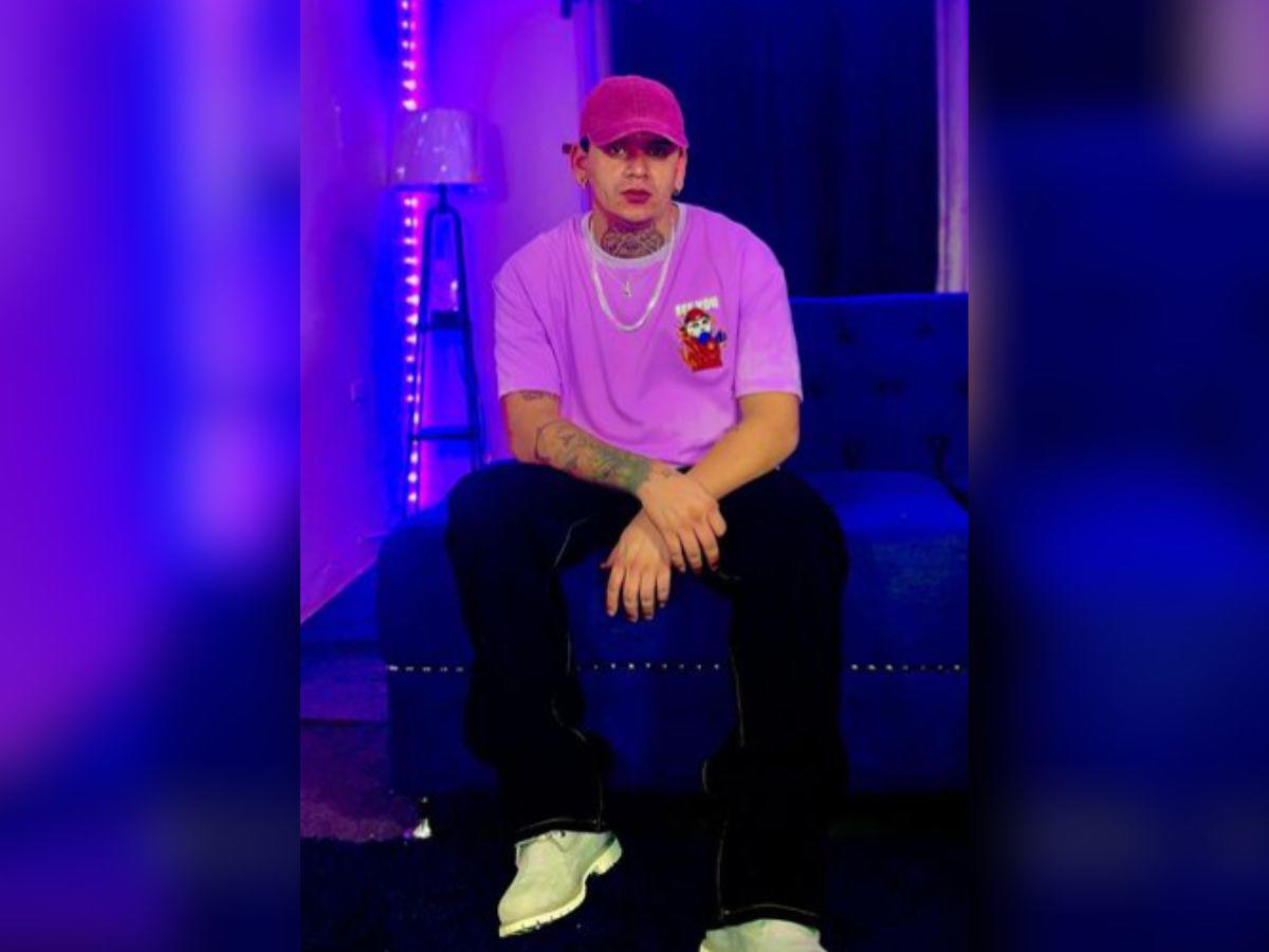 ¿De qué murió el tiktoker hondureño Neekii Cruuz?