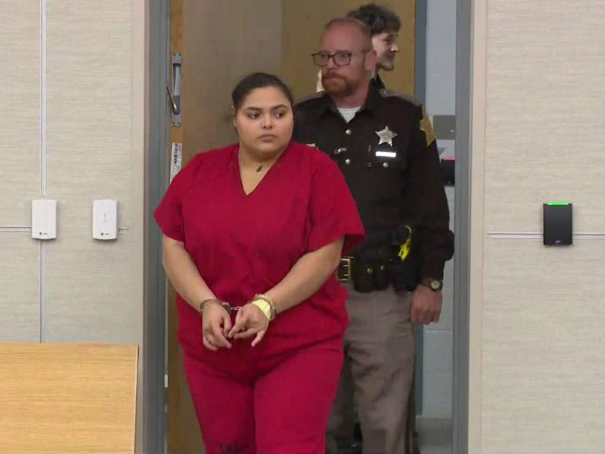 Exjugador de baloncesto fue asesinado por mujer tras un simple bocinazo en EE UU