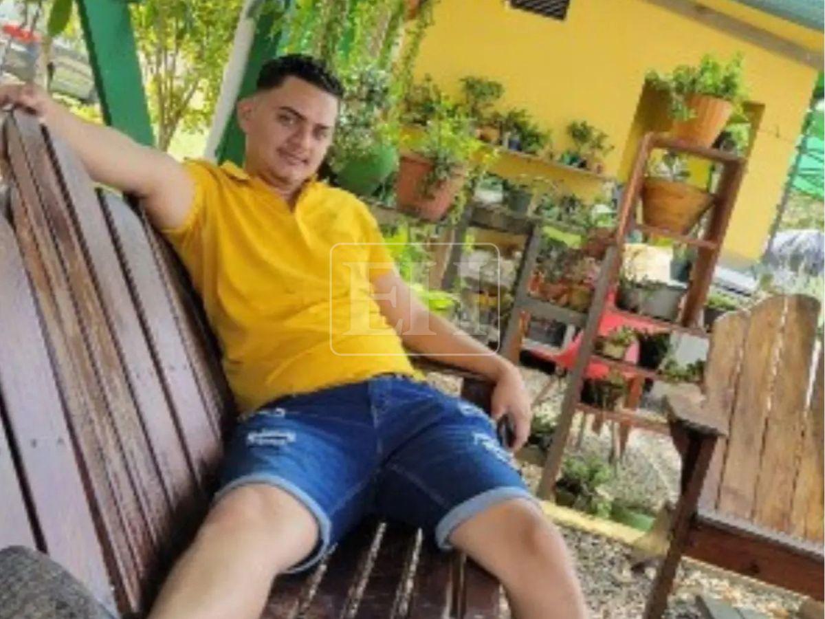 Iban a vender y los acribillaron dentro del carro: crimen de Antony y Jefry en Nacaome