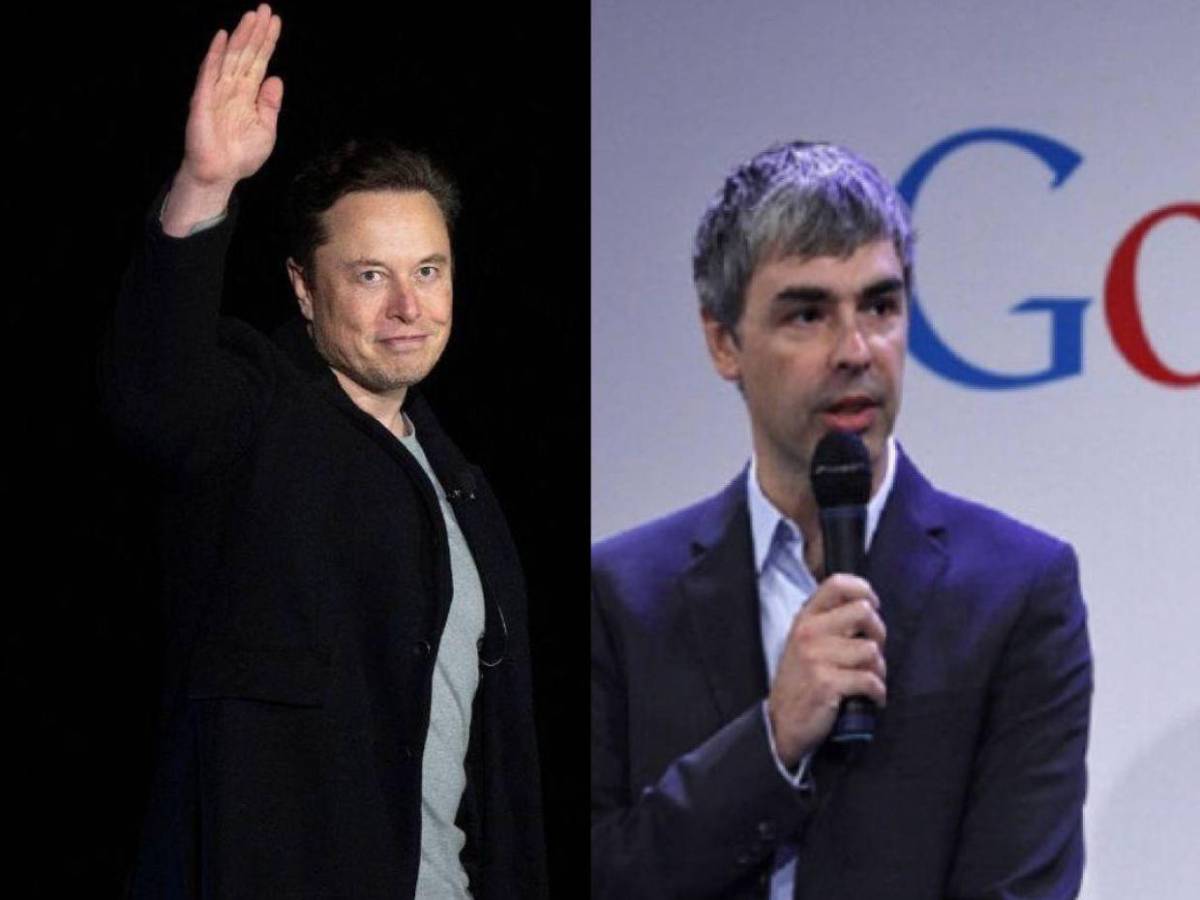 Ranking de las 10 personas más millonarias del planeta, según Forbes: ¿Quién es el más rico? Ranking de las 10 personas más millonarias del planeta, según Forbes: ¿Quién es el más rico?