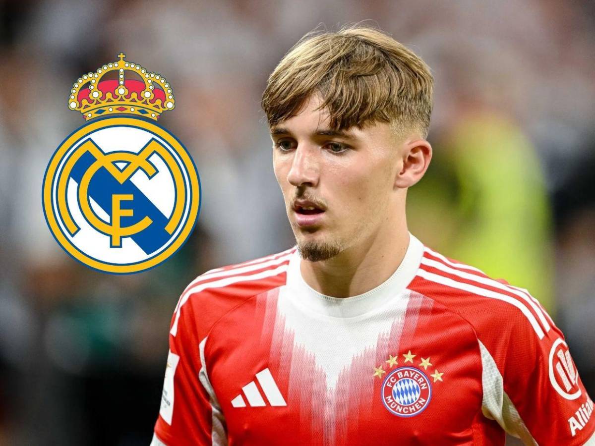 Sustituto de Amorim en el United, Real Madrid observa joya y ¿Vinicius se va?