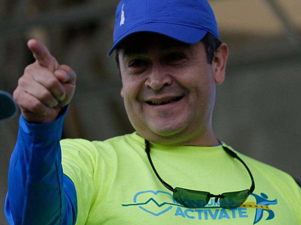 Zonas afectadas durante regreso de JOH: habrá cierre de calles, anuncia su familia