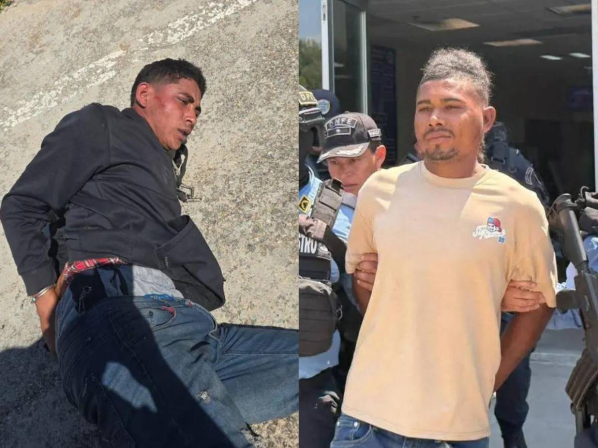 Cae “Calolo” del Cartel del Diablo, segundo implicado en asesinato de pastor Óscar Núñez